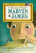 Read The Miniature World of Marvin & James (The Masterpiece Adventures, 1), written by Elise Broach Read The Miniature World of Marvin & James (The Masterpiece Adventures, 1), written by Elise Broach