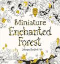 Read Miniature Enchanted Forest: A Pocket-sized Adventure Coloring Book, written by Johanna Basford
