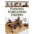 Read Painting Wargaming Figures, written by Javier Gomez Valero