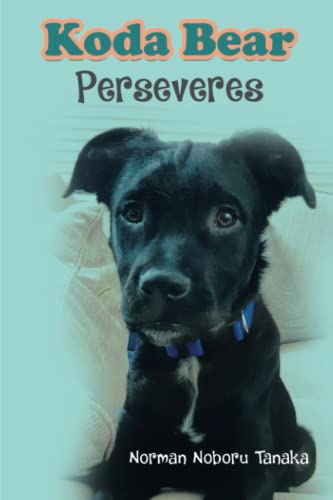 Read Koda Bear Perseveres, written by Norman Noboru Tanaka Read Koda Bear Perseveres, written by Norman Noboru Tanaka