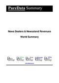 Read News Dealers & Newsstand Revenues World Summary: Market Values & Financials by Country (PureData World Summary Book 2032), written by Editorial DataGroup Read News Dealers & Newsstand Revenues World Summary: Market Values & Financials by Country (PureData World Summary Book 2032), written by Editorial DataGroup