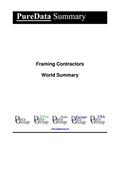 Read Framing Contractors World Summary: Market Values & Financials by Country (PureData World Summary Book 1074), written by Editorial DataGroup