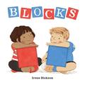 Read Blocks, written by Irene Dickson