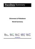 Read Silverware & Platedware World Summary: Market Values & Financials by Country (PureData World Summary Book 6527), written by Editorial DataGroup