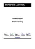 Read Woven Carpets World Summary: Market Values & Financials by Country (PureData World Summary Book 3589), written by Editorial DataGroup