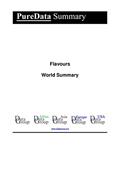 Read Flavours World Summary: Market Values & Financials by Country (PureData World Summary Book 3968), written by Editorial DataGroup