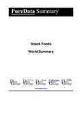 Read Snack Foods World Summary: Market Values & Financials by Country (PureData World Summary Book 1108), written by Editorial DataGroup