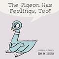 Read The Pigeon Has Feelings, Too!, written by Mo Willems