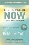 Read The Power of Now: A Guide to Spiritual Enlightenment, written by Eckhart Tolle