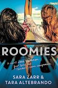 Read Roomies, written by Sara Zarr