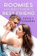 Read Roomies with Brother's Best Friend, written by Sofia T Summers