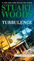 Read Turbulence (A Stone Barrington Novel), written by Stuart Woods