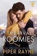 Read The Rival Roomies (The Rooftop Crew Book 3), written by Piper Rayne