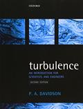 Read Turbulence: An Introduction for Scientists and Engineers, written by Peter Davidson