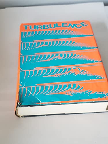 Read Turbulence, written by J. O. Hinze Read Turbulence, written by J. O. Hinze