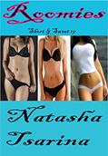 Read Roomies (Short & Sweet Book 19), written by Natasha Tsarina