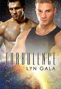Read Turbulence, written by Lyn Gala