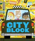 Read Cityblock (An Abrams Block Book), written by Christopher Franceschelli