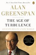 Read The Age of Turbulence: Adventures in a New World, written by Alan Greenspan