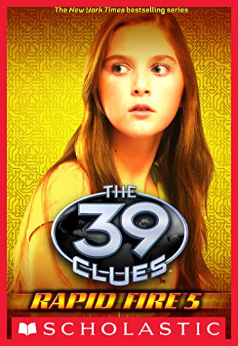Read Turbulence (The 39 Clues: Rapid Fire, Book 5), written by Riley Clifford Read Turbulence (The 39 Clues: Rapid Fire, Book 5), written by Riley Clifford