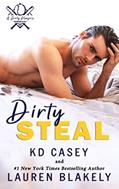 Read Dirty Steal: An MM Roomies to Lovers Romance (Dirty Players Book 2), written by Lauren Blakely; KD Casey; L. Blakely Read Dirty Steal: An MM Roomies to Lovers Romance (Dirty Players Book 2), written by Lauren Blakely; KD Casey; L. Blakely