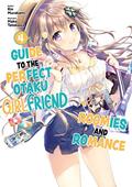 Read Guide to the Perfect Otaku Girlfriend: Roomies and Romance Volume 4, written by Rin Murakami