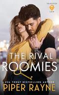 Read The Rival Roomies (The Rooftop Crew), written by Piper Rayne