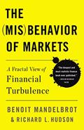 Read The Misbehavior of Markets: A Fractal View of Financial Turbulence, written by Benoit Mandelbrot; Richard L Hudson