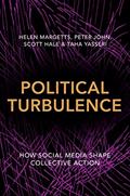 Read Political Turbulence: How Social Media Shape Collective Action, written by Helen Margetts; Peter John; Scott Hale; Taha Yasseri
