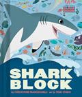 Read Sharkblock (An Abrams Block Book), written by Christopher Franceschelli