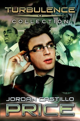 Read Turbulence Collection, written by Jordan Castillo Price