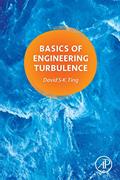 Read Basics of Engineering Turbulence, written by David Ting PhD