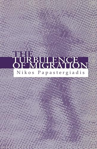 Read The Turbulence of Migration: Globalization, Deterritorialization and Hybridity, written by Nikos Papastergiadis Read The Turbulence of Migration: Globalization, Deterritorialization and Hybridity, written by Nikos Papastergiadis