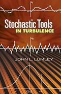 Read Stochastic Tools in Turbulence (Dover Books on Engineering), written by John L. Lumley