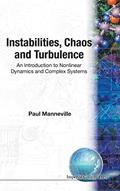 Read INSTABILITIES, CHAOS AND TURBULENCE: AN INTRODUCTION TO NONLINEAR DYNAMICS AND COMPLEX SYSTEMS, written by Paul Manneville