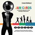 Read Music Thinking Jam Cards: An Innovative Approach to Create Meaningful Collaborations, written by Christof Zürn