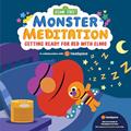 Read Getting Ready for Bed with Elmo: Sesame Street Monster Meditation in collaboration with Headspace, written by Random House