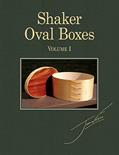 Read Shaker Oval Boxes Vol.1, written by John Wilson