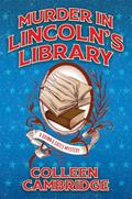 Read Murder in the Oval Library (Lincoln's White House Mystery Book 2), written by C. M. Gleason