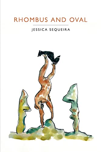 Read Rhombus And Oval, written by Jessica Sequeira Read Rhombus And Oval, written by Jessica Sequeira