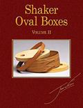 Read Shaker Oval Boxes Volume II (2), written by John Wilson