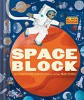 Read Spaceblock (An Abrams Block Book), written by Christopher Franceschelli