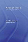 Read Refashioning Nature: Food, Ecology and Culture, written by ichael Redclift