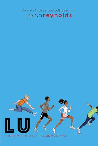 Read Lu (4) (Track), written by Jason Reynolds