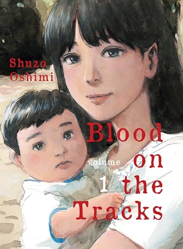 Read Blood on the Tracks 1, written by Shuzo Oshimi Read Blood on the Tracks 1, written by Shuzo Oshimi