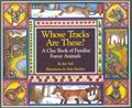 Read Whose Tracks Are These? A Clue Book of Familiar Forest Animals, written by James Nail Read Whose Tracks Are These? A Clue Book of Familiar Forest Animals, written by James Nail