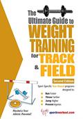 Read Ultimate Guide to Weight Training for Track & Field, written by Rob Price