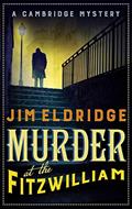 Read Murder at the Fitzwilliam (Museum Mysteries Book 1), written by Jim Eldridge