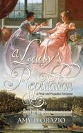 Read A Lady's Reputation: A Pride & Prejudice Variation (The Engaged to Mr Darcy Series), written by Amy D'Orazio Read A Lady's Reputation: A Pride & Prejudice Variation (The Engaged to Mr Darcy Series), written by Amy D'Orazio