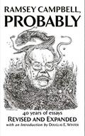 Read Ramsey Campbell, Probably [TPB], written by Ramsey Campbell